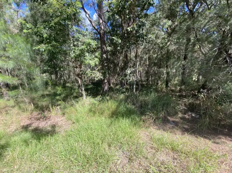 Third view of Homely land listing, 54 Wirralee Street, Macleay Island QLD 4184