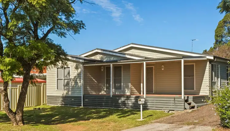 Main view of Homely house listing, 17 Dumaresq Street, Muswellbrook NSW 2333