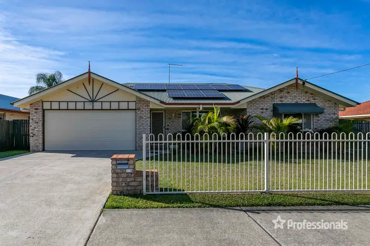 13 Adelaide Drive, Caboolture South QLD 4510