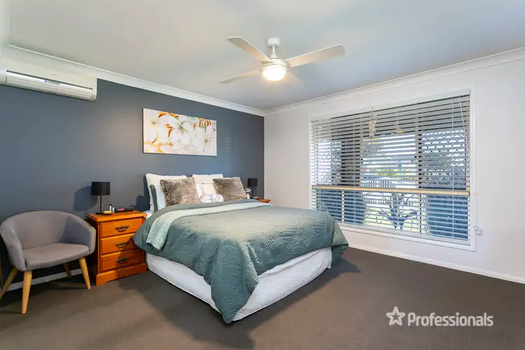 Second view of Homely house listing, 13 Adelaide Drive, Caboolture South QLD 4510