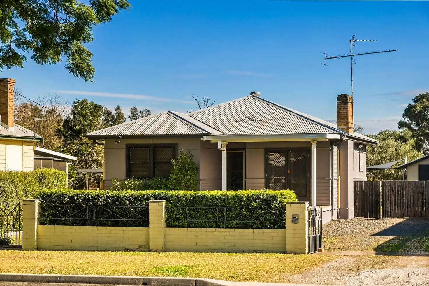 Main view of Homely house listing, 62 Ford Street, Muswellbrook NSW 2333