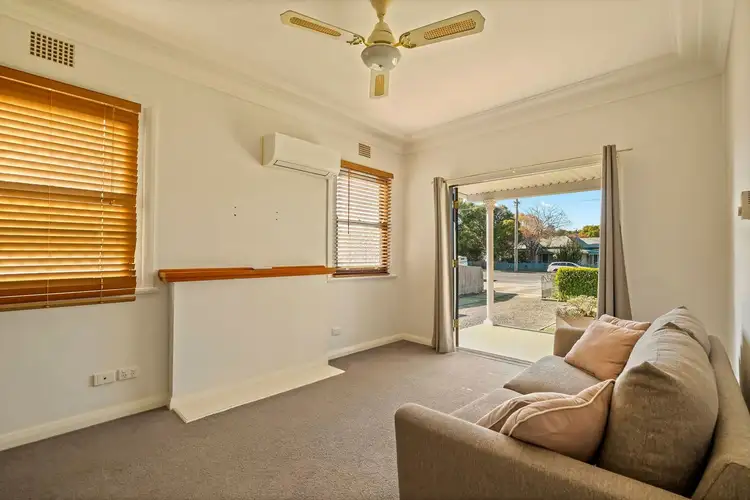 Second view of Homely house listing, 62 Ford Street, Muswellbrook NSW 2333