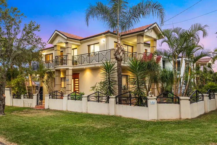 Main view of Homely house listing, 16 Wales Street, Greenacre NSW 2190