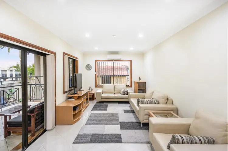 Second view of Homely house listing, 16 Wales Street, Greenacre NSW 2190