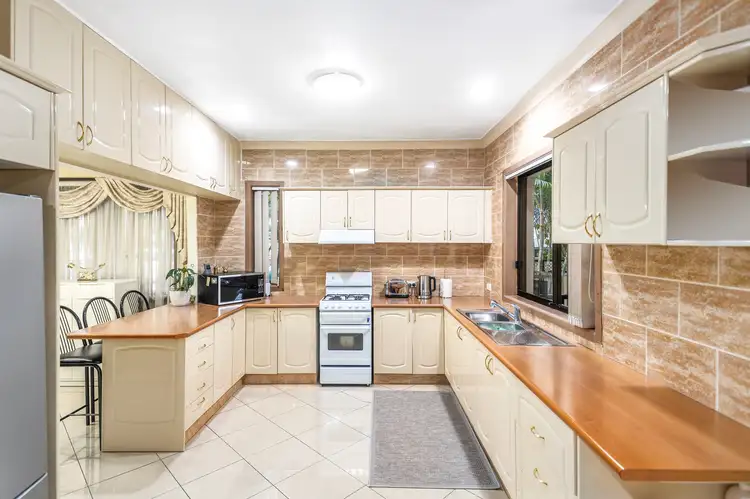 Third view of Homely house listing, 16 Wales Street, Greenacre NSW 2190