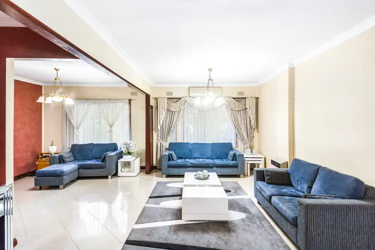 Fourth view of Homely house listing, 16 Wales Street, Greenacre NSW 2190