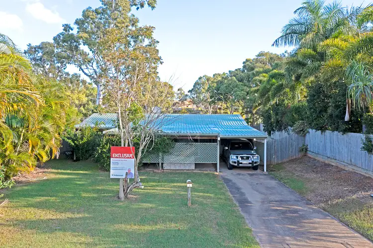 5 Eden Way, Yeppoon QLD 4703