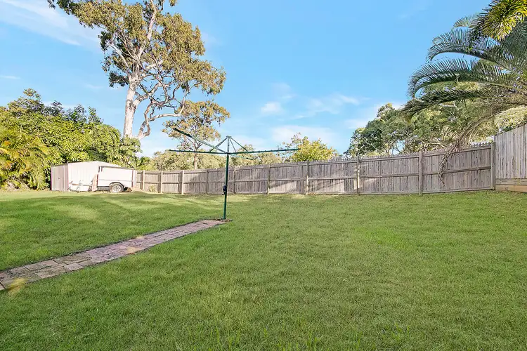 Third view of Homely house listing, 5 Eden Way, Yeppoon QLD 4703