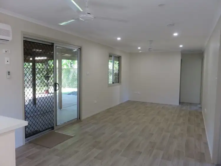 Fourth view of Homely house listing, 5 Eden Way, Yeppoon QLD 4703