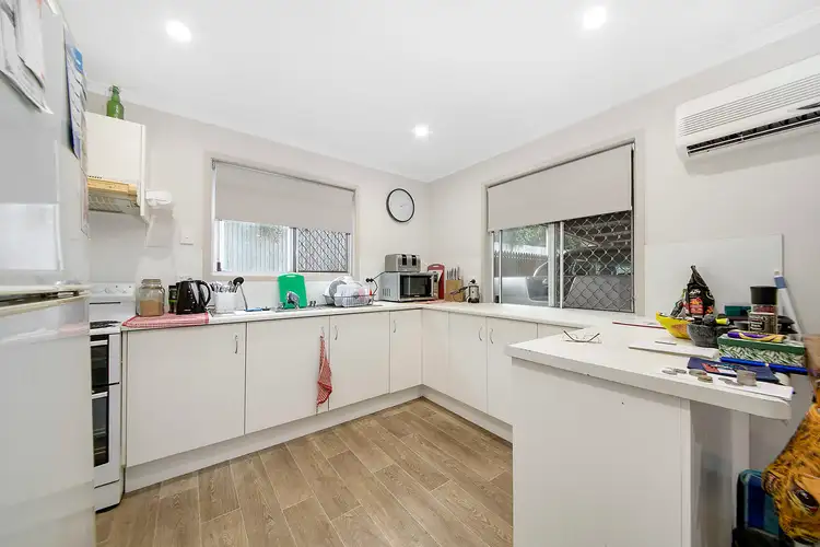 Fifth view of Homely house listing, 5 Eden Way, Yeppoon QLD 4703