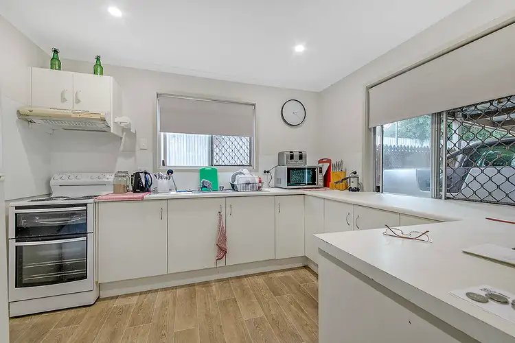 Sixth view of Homely house listing, 5 Eden Way, Yeppoon QLD 4703