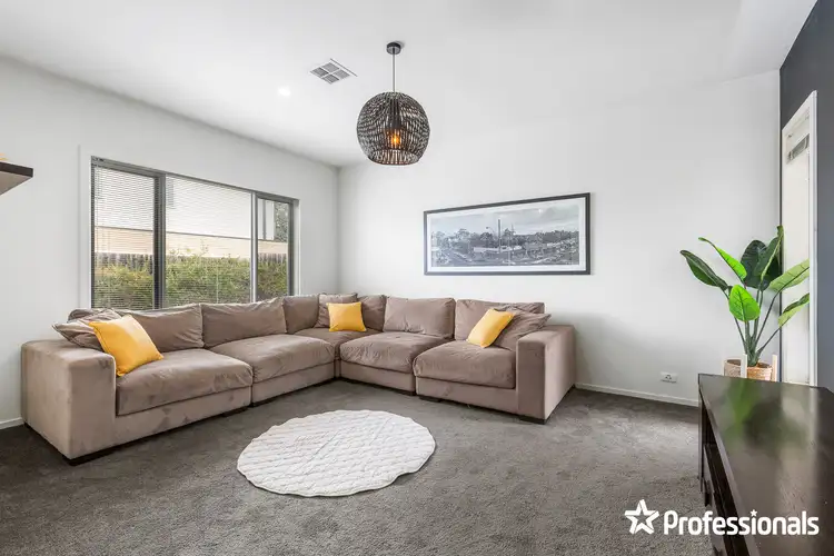 Fifth view of Homely townhouse listing, 10/2 Dixon Court, Boronia VIC 3155