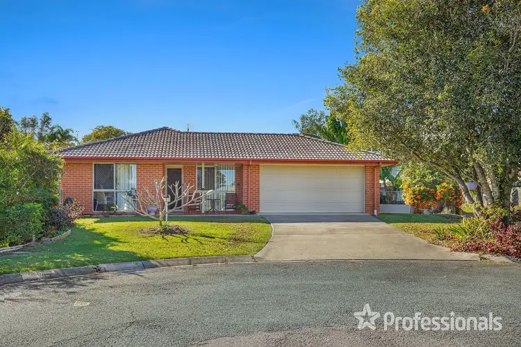 4 Inverary Court, Southside QLD 4570