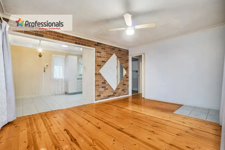 Second view of Homely house listing, 16 Shackleton Avenue, Tregear NSW 2770