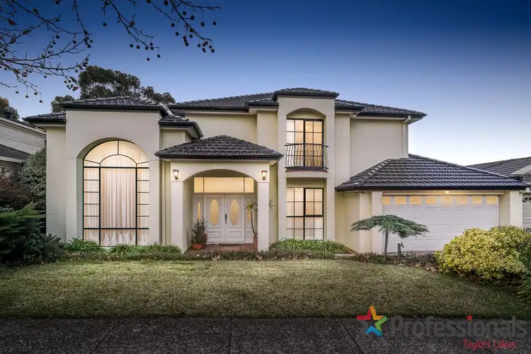 36 The Regency, Hillside VIC 3037