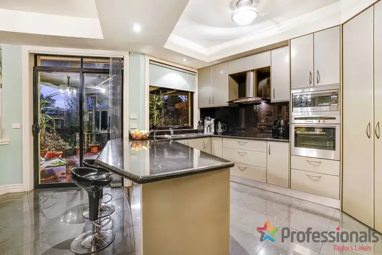 Fifth view of Homely house listing, 36 The Regency, Hillside VIC 3037