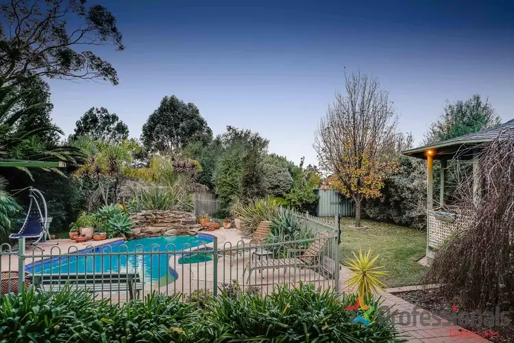 Sixth view of Homely house listing, 36 The Regency, Hillside VIC 3037