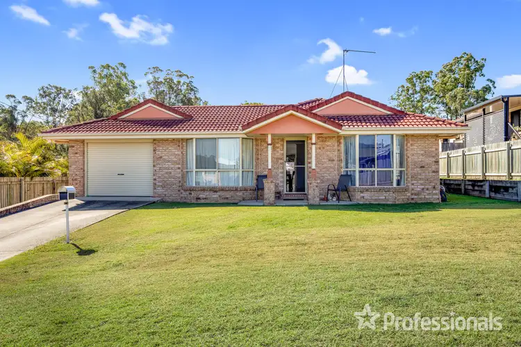 29 Cartwright Road, Gympie QLD 4570