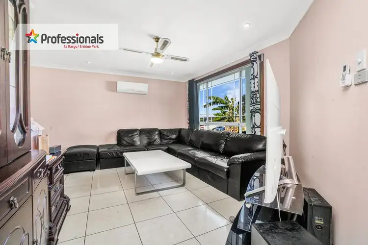 Main view of Homely house listing, 10 Alexandra Place, Glendenning NSW 2761