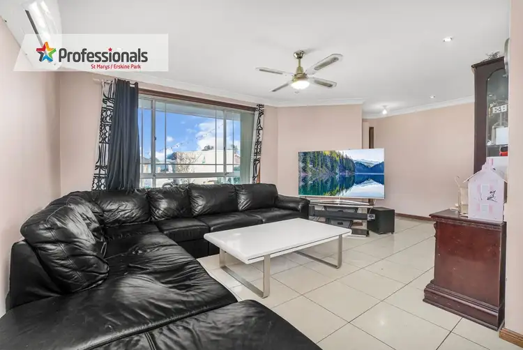 Third view of Homely house listing, 10 Alexandra Place, Glendenning NSW 2761