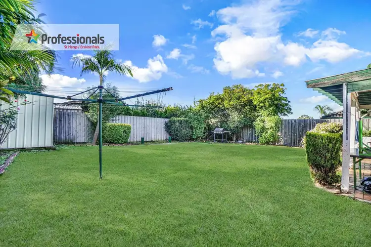 Fifth view of Homely house listing, 10 Alexandra Place, Glendenning NSW 2761