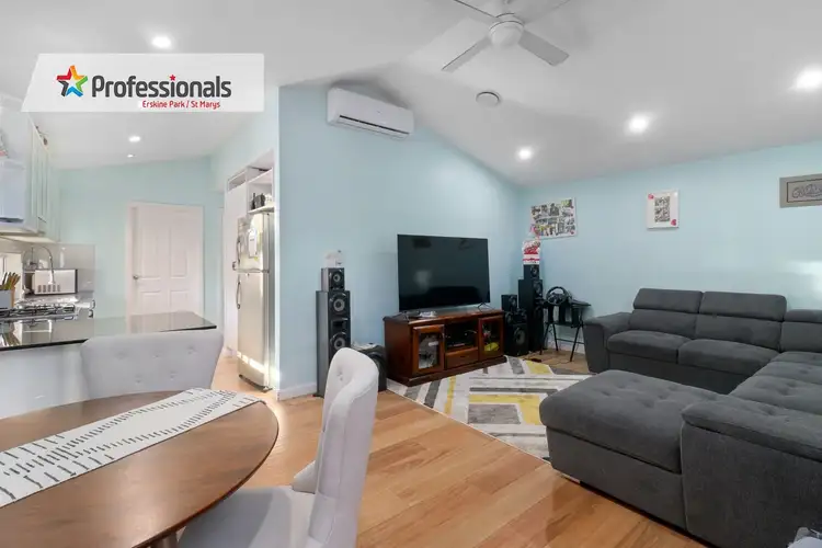 Sixth view of Homely house listing, 16 Hennesy Crescent, Shalvey NSW 2770