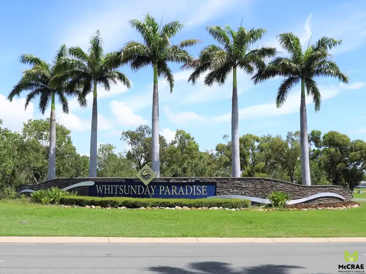 Fourth view of Homely land listing, 82 Ocean View Drive, Bowen QLD 4805