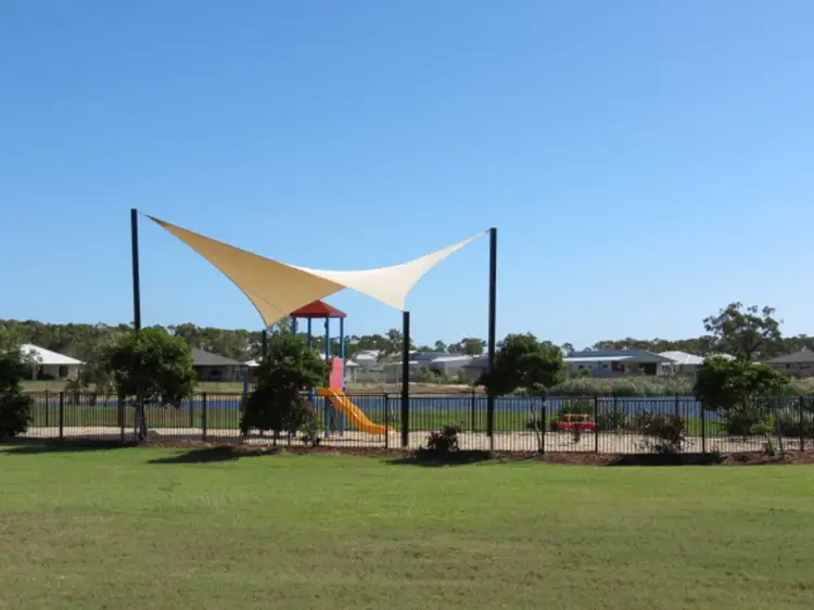 Fifth view of Homely land listing, 82 Ocean View Drive, Bowen QLD 4805