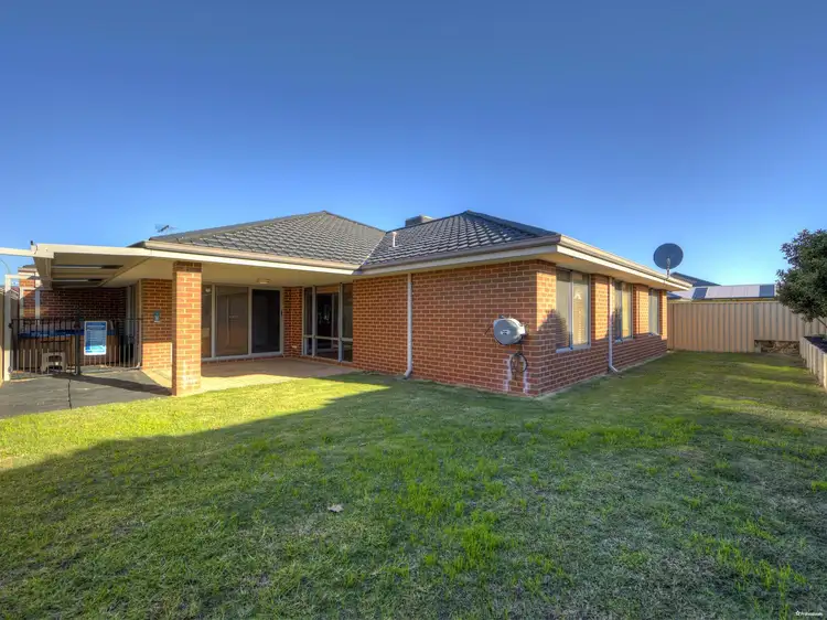 Second view of Homely house listing, 11 Kylee Close, South Guildford WA 6055