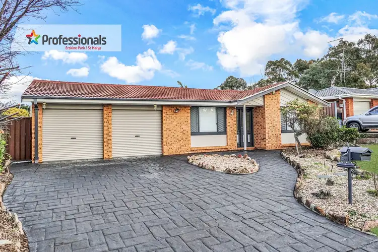 26 Capella Street, Erskine Park NSW 2759