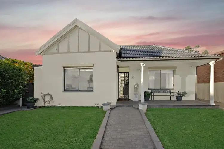 30 Chelmsford Avenue, Belmore NSW 2192