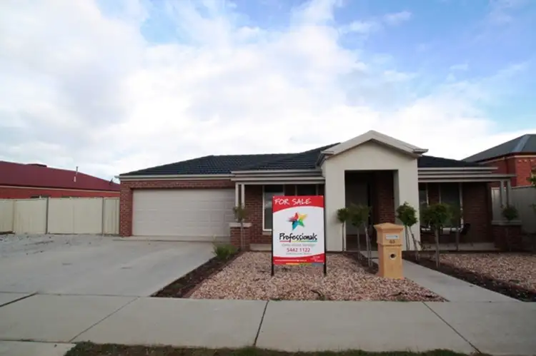 63 Arthurs Crescent, Strathfieldsaye VIC 3551