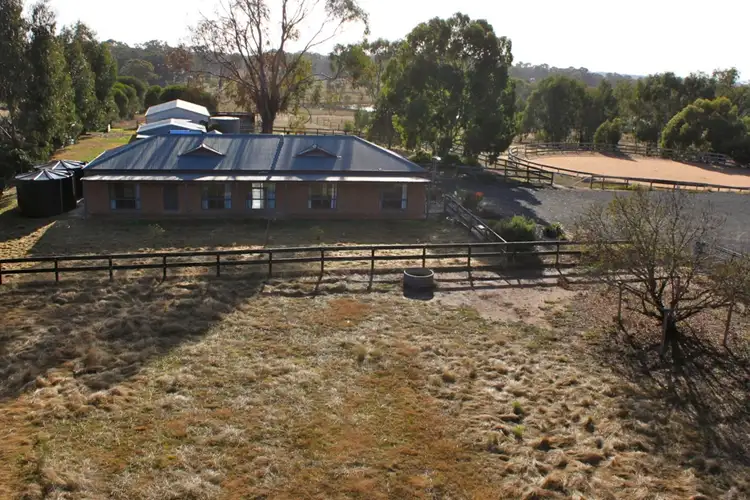 297 Bakers Lane, Strathfieldsaye VIC 3551