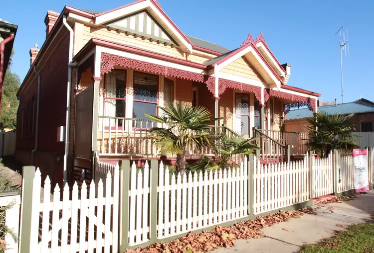 Main view of Homely house listing, 54 Myers Street, Bendigo VIC 3550