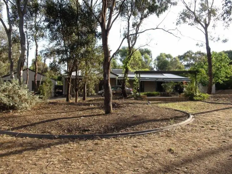 Fifth view of Homely house listing, 102 Sinclairs Road, Strathfieldsaye VIC 3551