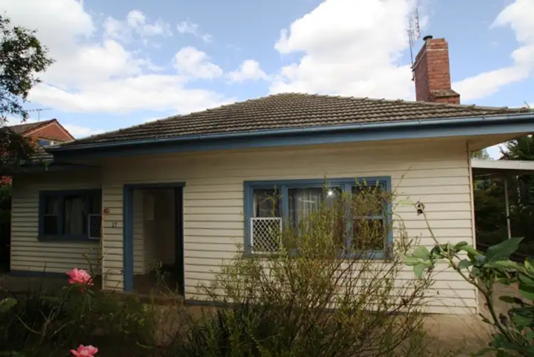 Main view of Homely house listing, 17 Spring Gully Road, Spring Gully VIC 3550