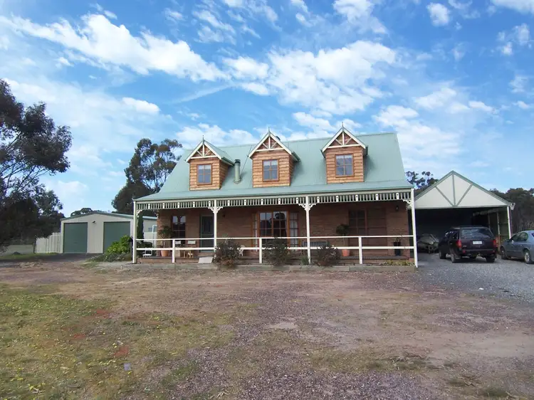 Main view of Homely house listing, 139 Gray Road, Huntly VIC 3551
