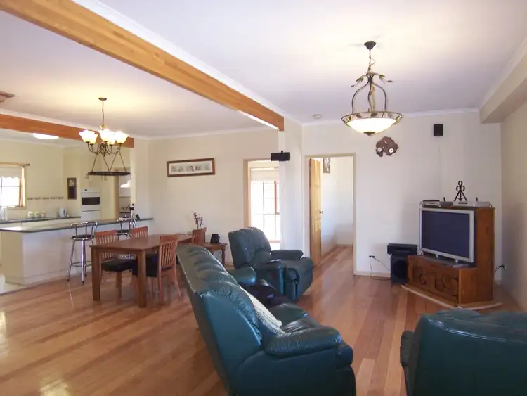 Second view of Homely house listing, 139 Gray Road, Huntly VIC 3551