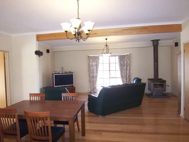 Fifth view of Homely house listing, 139 Gray Road, Huntly VIC 3551
