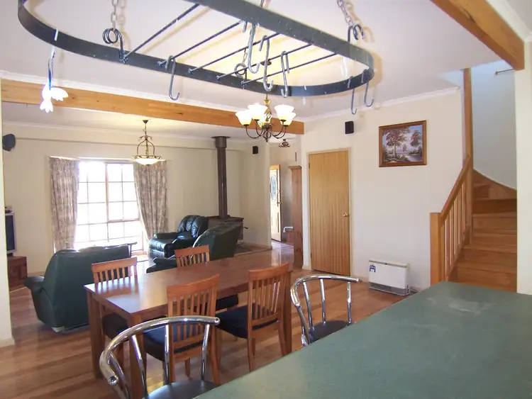 Sixth view of Homely house listing, 139 Gray Road, Huntly VIC 3551