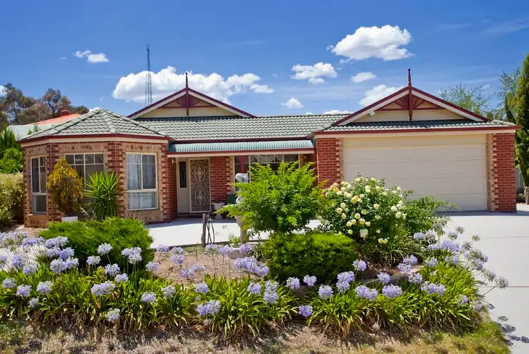 20 Gondolier Terrace, Golden Square VIC 3555