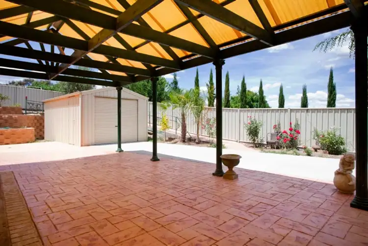 Fifth view of Homely house listing, 20 Gondolier Terrace, Golden Square VIC 3555