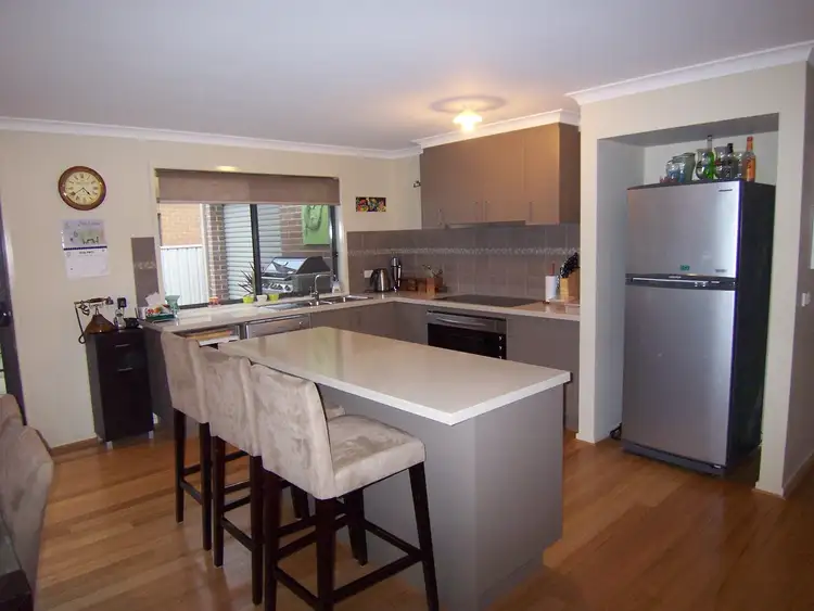 Third view of Homely house listing, 17 McConnachie Court, Ascot VIC 3551