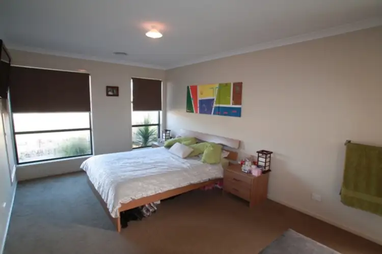 Fourth view of Homely house listing, 17 McConnachie Court, Ascot VIC 3551