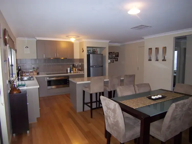 Fifth view of Homely house listing, 17 McConnachie Court, Ascot VIC 3551