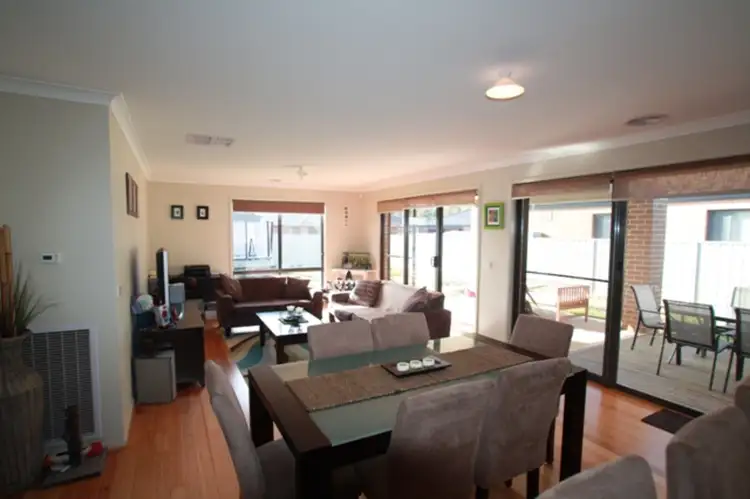 Sixth view of Homely house listing, 17 McConnachie Court, Ascot VIC 3551