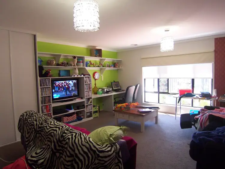 Fifth view of Homely house listing, 7 Wattle Court, Epsom VIC 3551