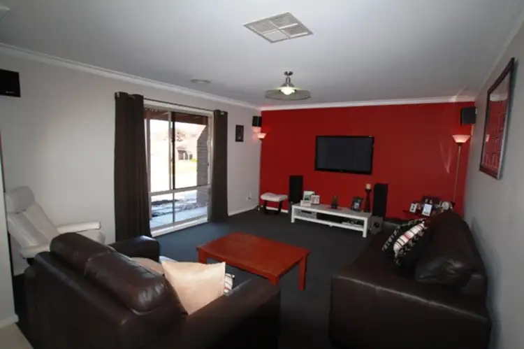 Second view of Homely house listing, 4 Park Terrace, Kangaroo Flat VIC 3555