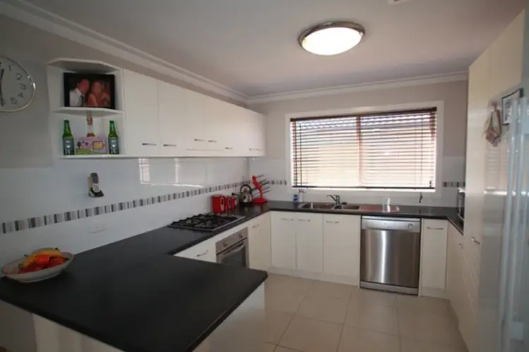 Fourth view of Homely house listing, 4 Park Terrace, Kangaroo Flat VIC 3555