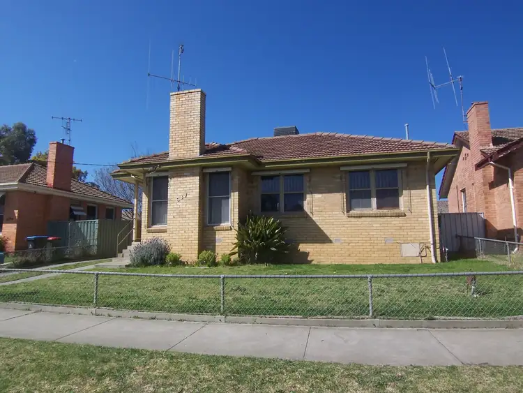 Second view of Homely house listing, 637 Hargreaves Street, Golden Square VIC 3555